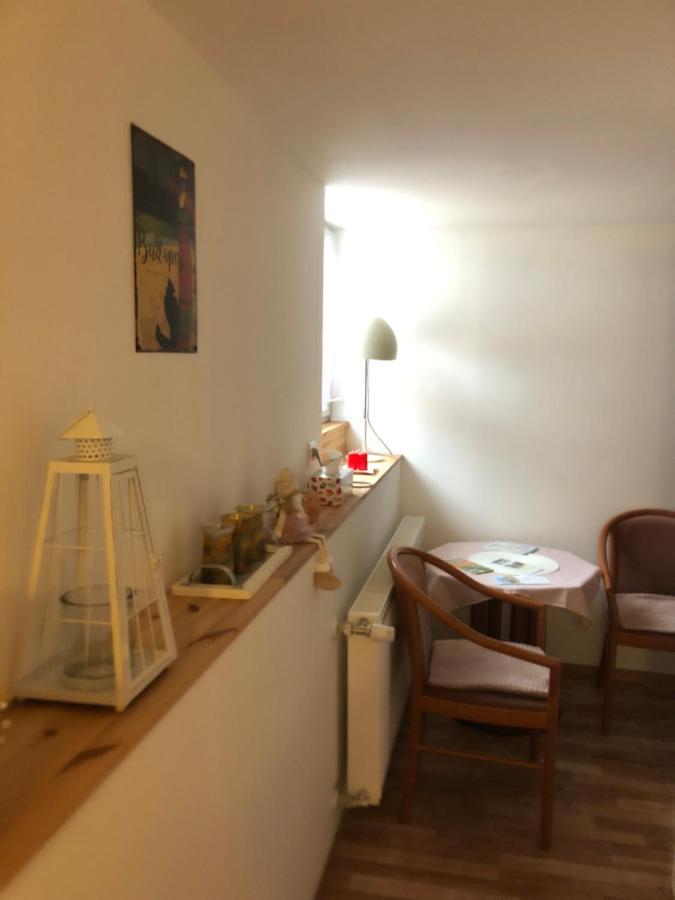 U Monka Apartment Jachymov Exterior photo